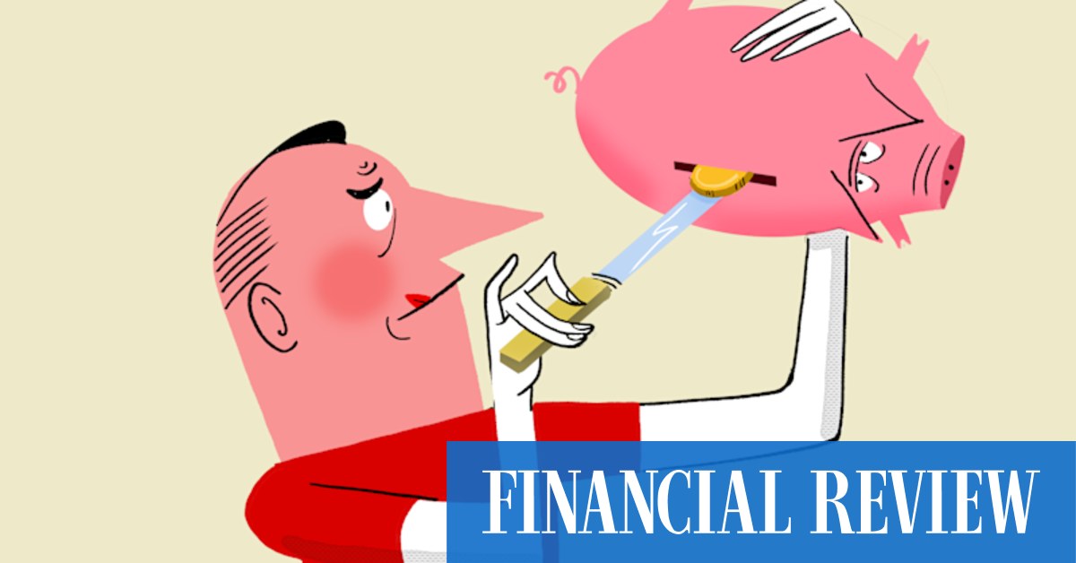 Personal finances: Eight smart ways to reset your finances and boost your wealth - Vimarsana News
