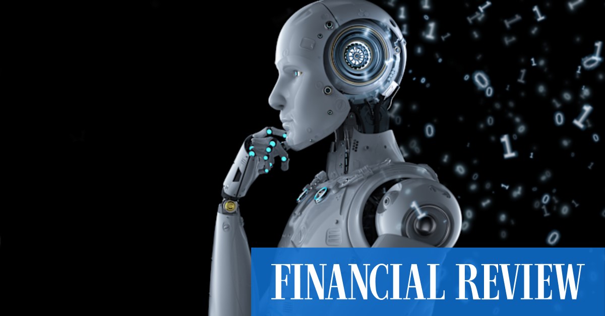 AI: Susie Alegre's new book Human Rights, Robot Wrongs: Being Human in the Age of AI explores morality of artificial intelligence - Vimarsana News