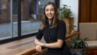 Mary Connolly started her career in tax at PwC and is now a product manager at Canva.