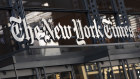The New York Times has posted higher digital advertising revenue than everyone expected. 