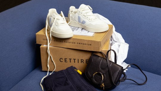 Cettire, an online luxury fashion retail platform, has divided investors since listing on the ASX in December 2020.