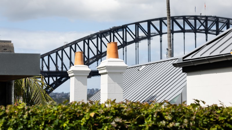 13 million empty bedrooms: Downsizer drought weighs on housing supply
