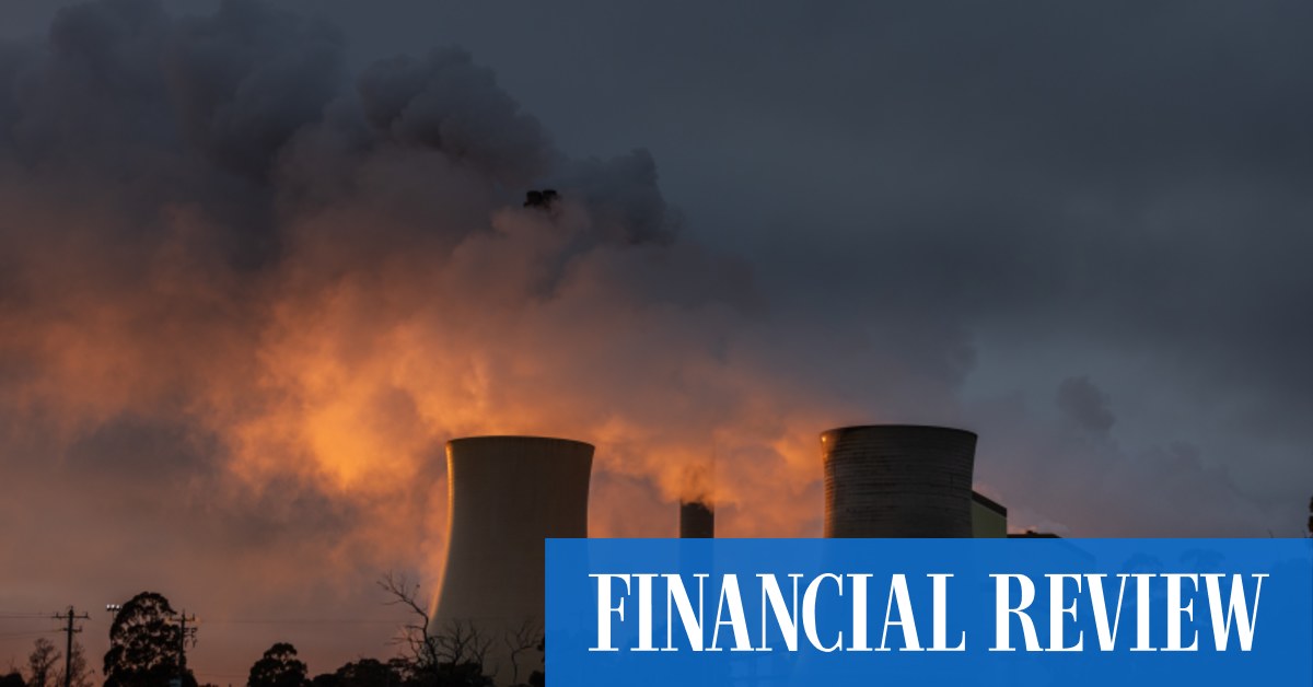 afr.com - Sarah Thompson, Kanika Sood, Emma Rapaport - 'They've overpaid': Sembcorp's $6.5b Alinta buy has M&A circles in a spin