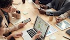 Getting human workers used to interacting with AI, and even with completely virtual co-workers, could be a roadblock for generative AI.
