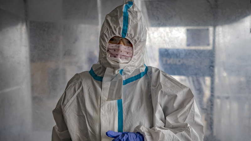 Coronavirus updates LIVE: Four Australian states report no new COVID-19 cases for more than a week as global cases surpass 5.3 million, nationâ€™s death toll stands at 102