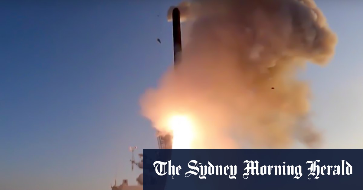 US accuses Russia of breaching nuclear arms deal