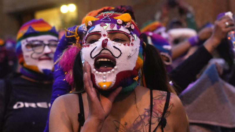 World of photos, March 10, 2025