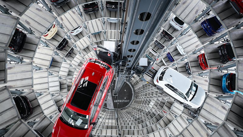 Full throttle: EU trade deal promises cheaper cars, more exports