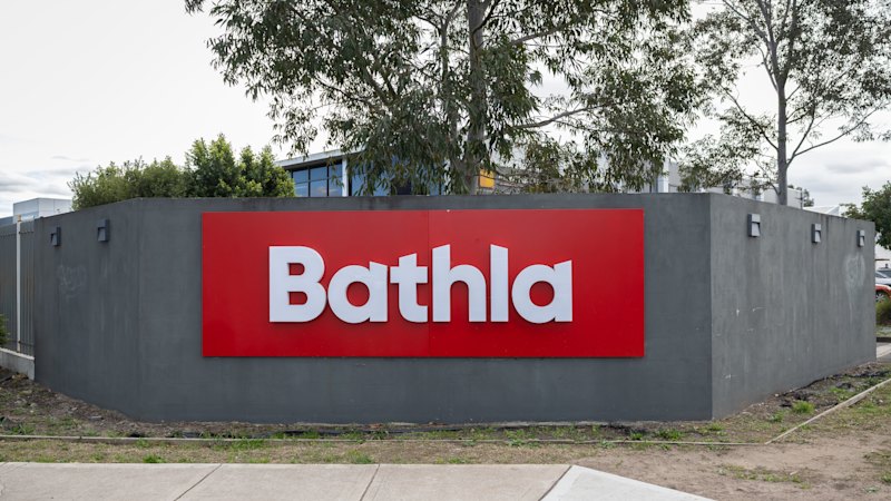 The financial trend raising the alarm from Wall Street to western Sydney
