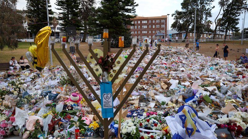 Everything you need to know about the federal Bondi royal commission