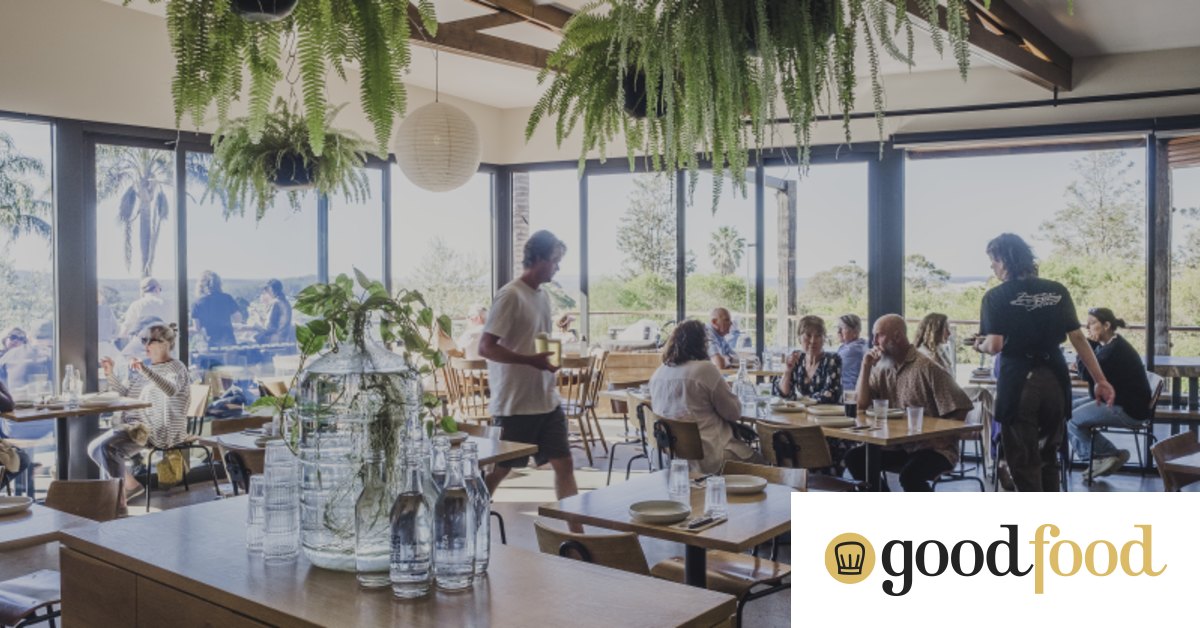 The Milton Hotel review