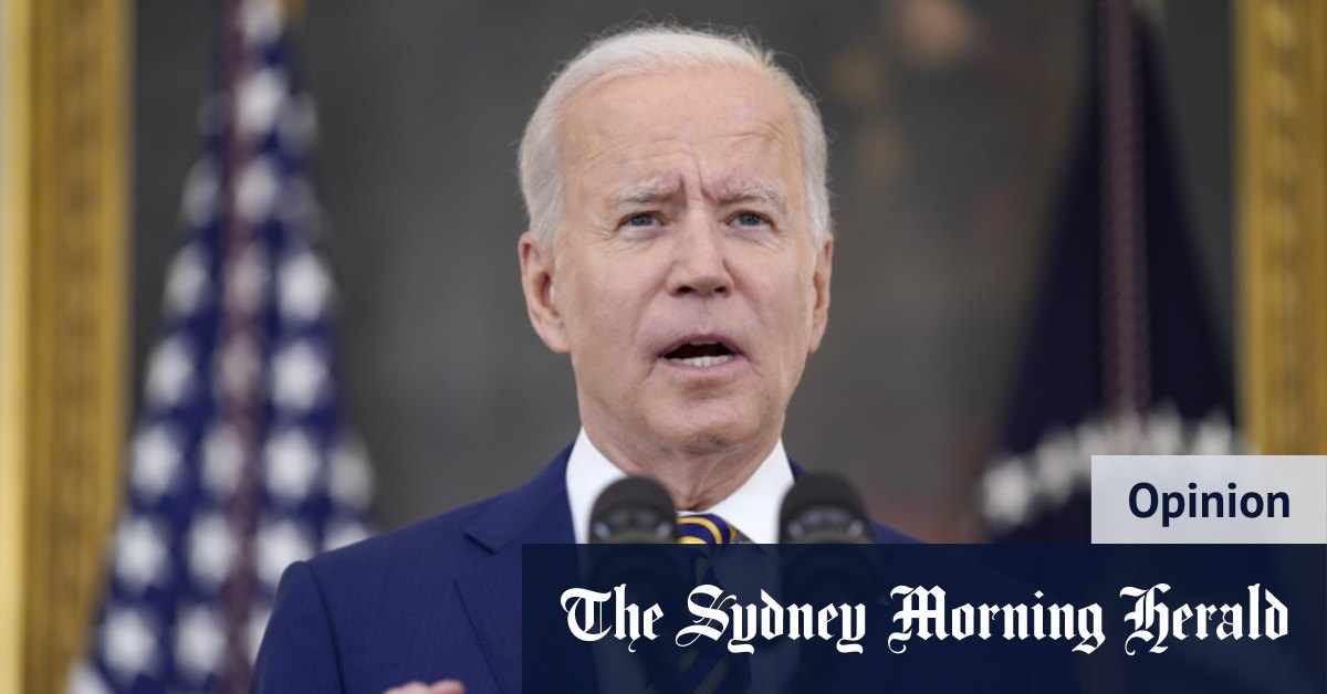 Biden aumenta la concorrenza per i giganti della tecnologia con la revisione