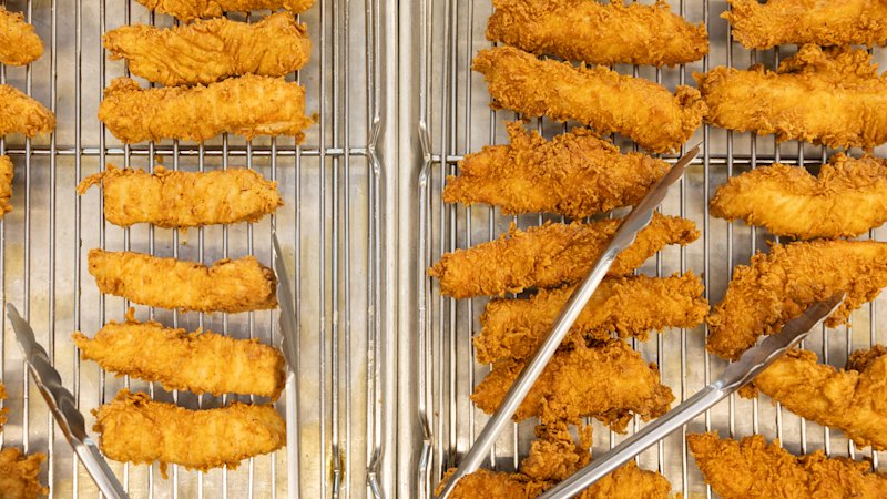 Size does matter: KFC is promising bigger, crispier chicken in menu revamp