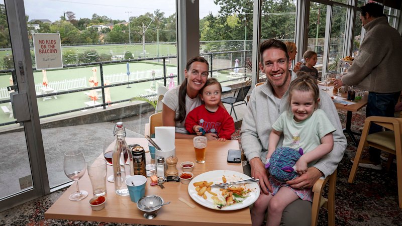 Pokies out, playtime in: How RSLs are reinventing themselves