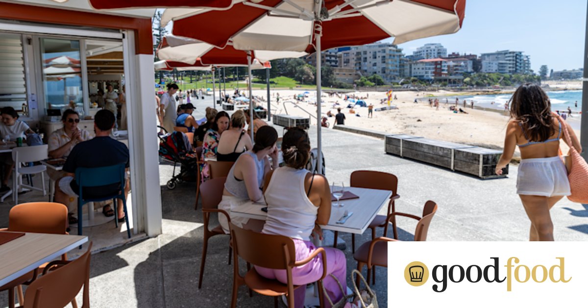 Outdoor dining in Sydney – whatever your budget