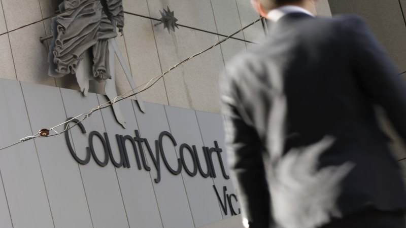 ‘I want to show you something’: Former teacher jailed over historical child sex abuse