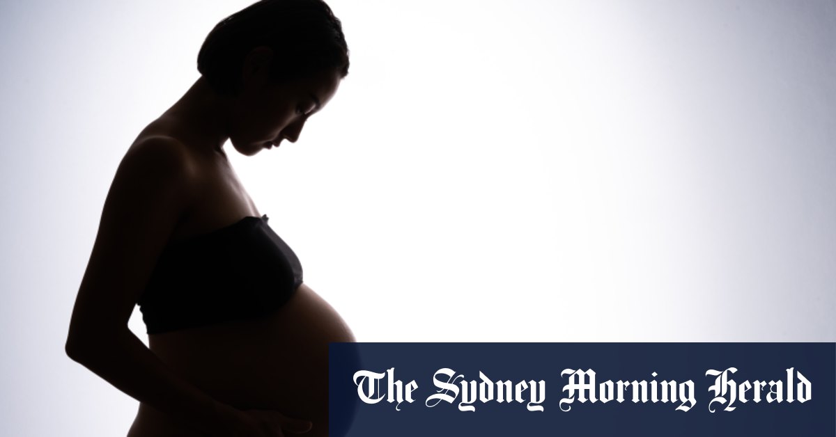 Can drinking small amounts of alcohol during pregnancy change a baby’s face?
