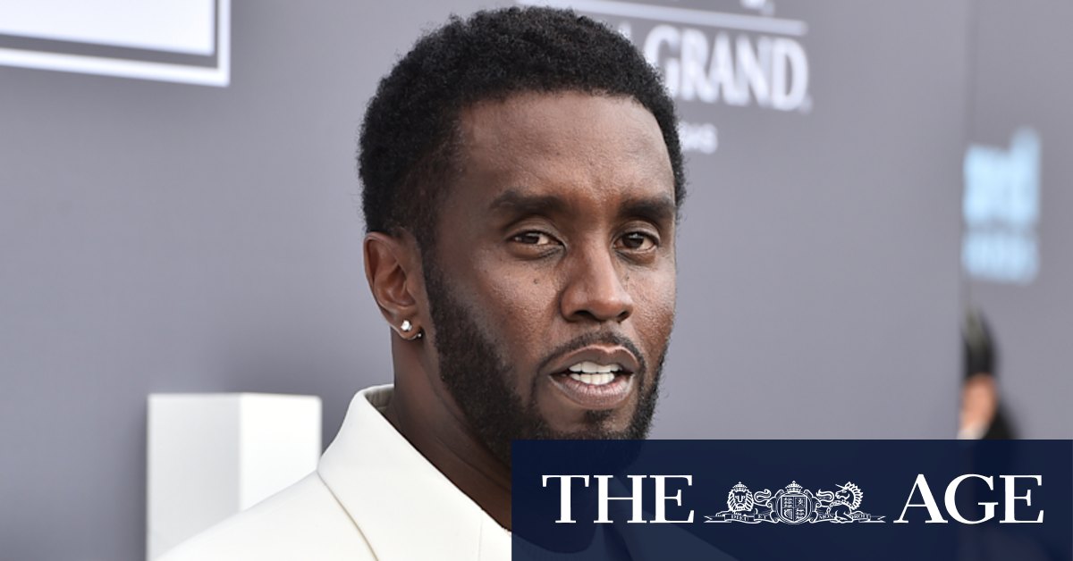 Fourth accuser sues Sean ‘P. Diddy’ Combs for rape, as he responds