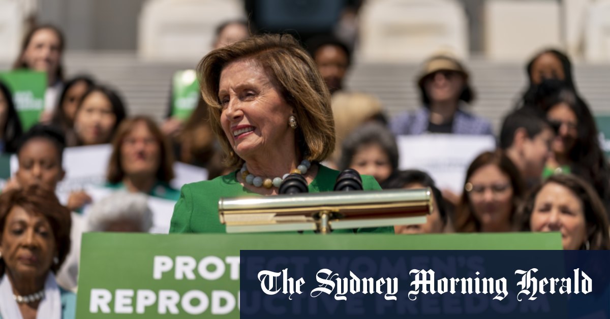 La Camera vota per ripristinare il diritto all’aborto, vietare le punizioni