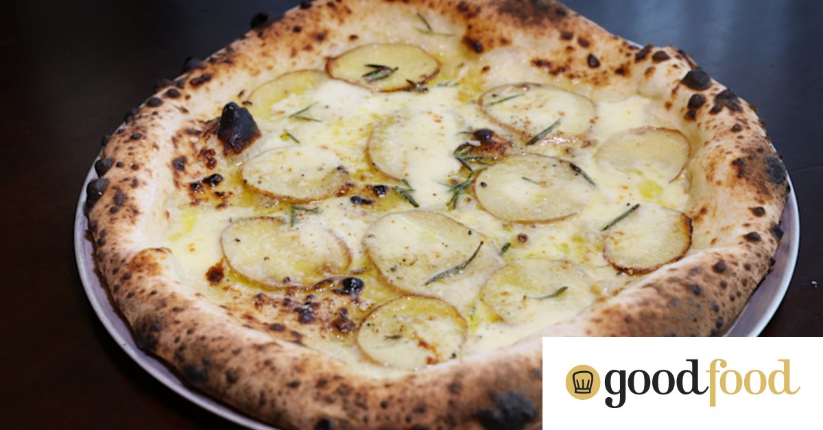 Ciro’s, Thirroul review