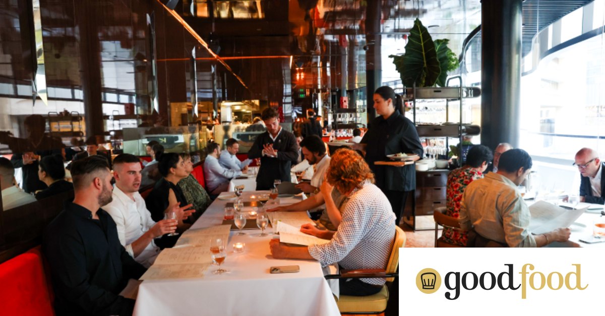 Sydney's Latest Luxury Grill Restaurant: A Dazzling Addition?