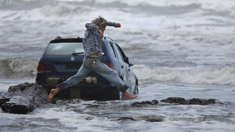 The Age photos of the week, January 24, 2026