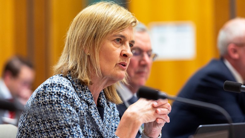 Top enforcer to police ‘the rules of the game’ as new boss of corporate watchdog