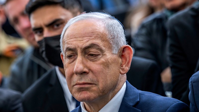 Netanyahu led Trump into war with Iran. Now he won’t let him end it