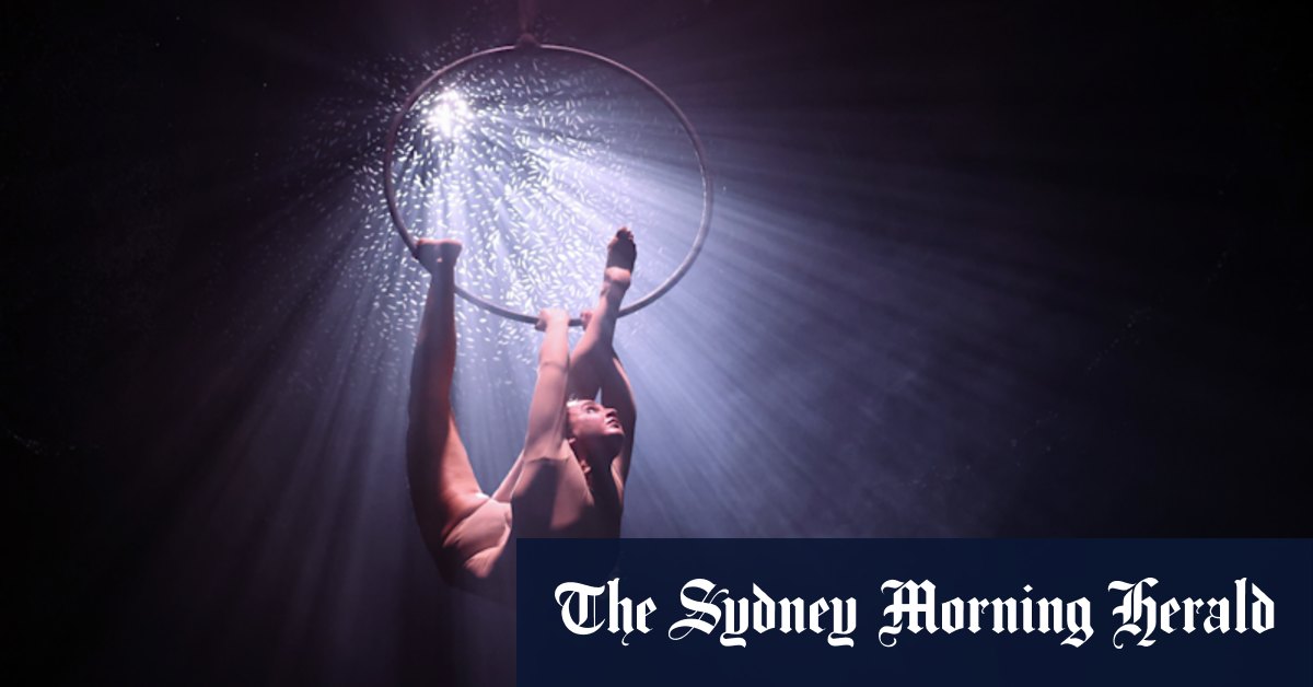 World of photos, August 2, 2024