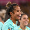 Matildas dream run a boon for free-to-air TV, says Seven boss