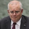 Morrison outplayed in rush to push discrimination legislation through