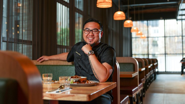 smh.com.au - Scott Bolles - 'It's really a best-of menu': Ho Jiak co-founder Junda Khoo to bring Ho Liao brand to Sydney