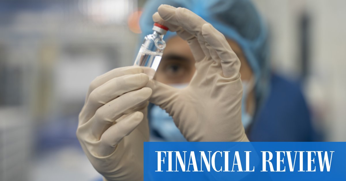 Onshore mRNA manufacturing gets budget shot in the arm - Vimarsana News