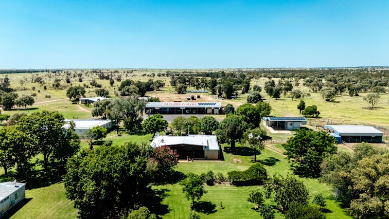 Wagyu Rich Listers fatten outback portfolio with Qld deal