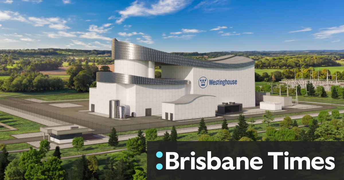 Nuclear power Australia: Liberals, Nationals go cold on nuclear energy - Vimarsana News