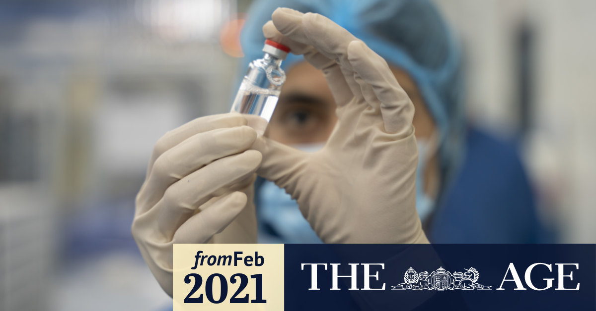 Coronavirus Victoria State Records No New Covid 19 Cases Raising Hopes For Eased Restrictions