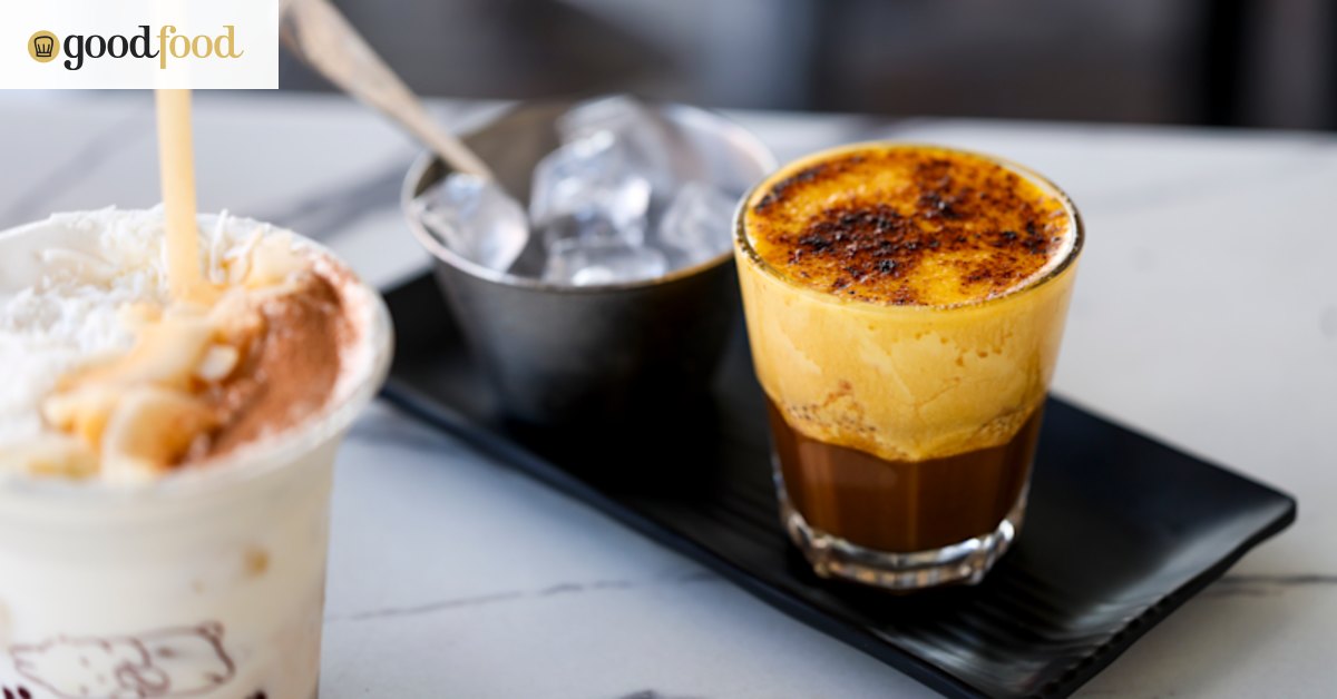Try Vietnam’s viral coffee at this new Sydney restaurant opened by a Mad Max stuntman