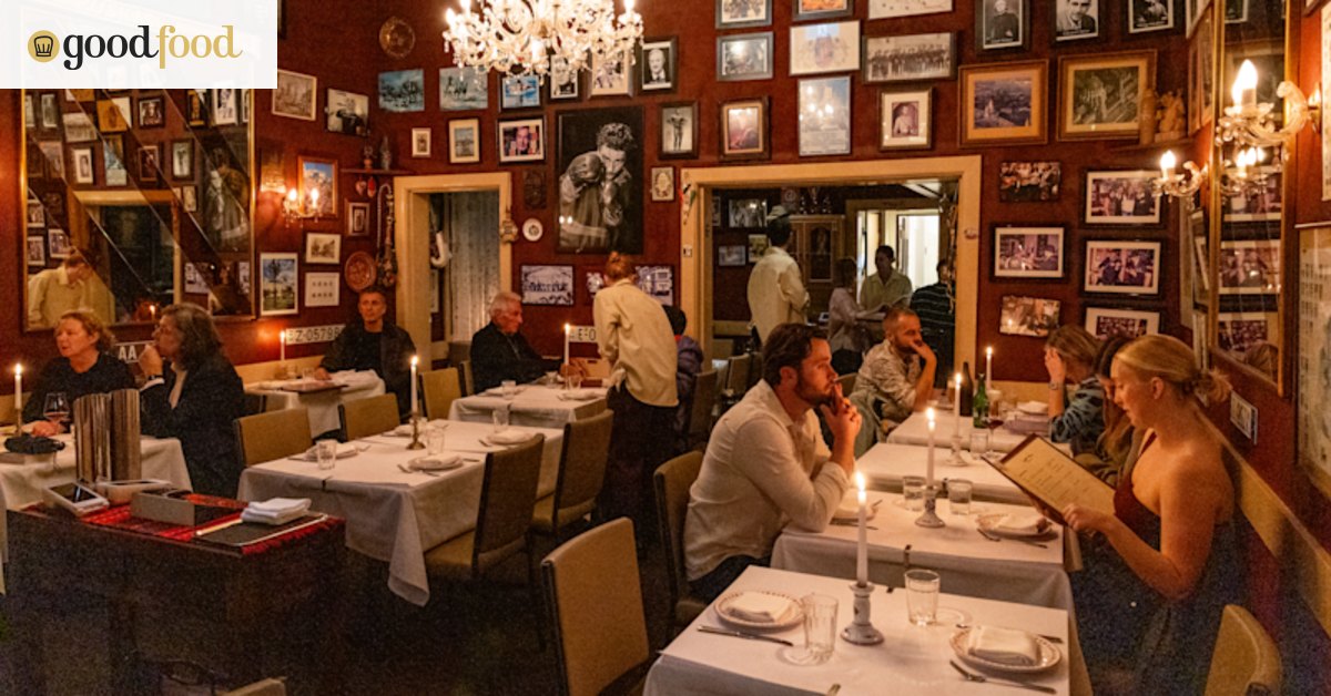 Sydney’s top 10 cosy critic-approved restaurants from the Good Food Guide