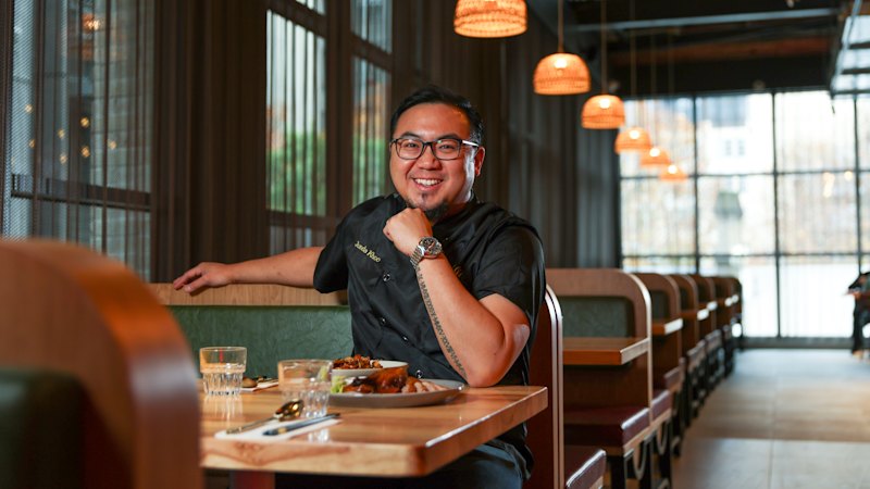 Ho Liao restaurant brand to open in Sydney CBD by Ho Jiak co-founder Junda Khoo