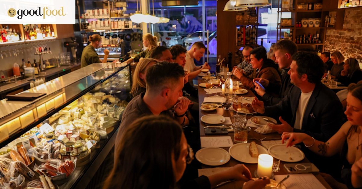 Duke’s After Hours, Cronulla - SMH Good Food Gudie review