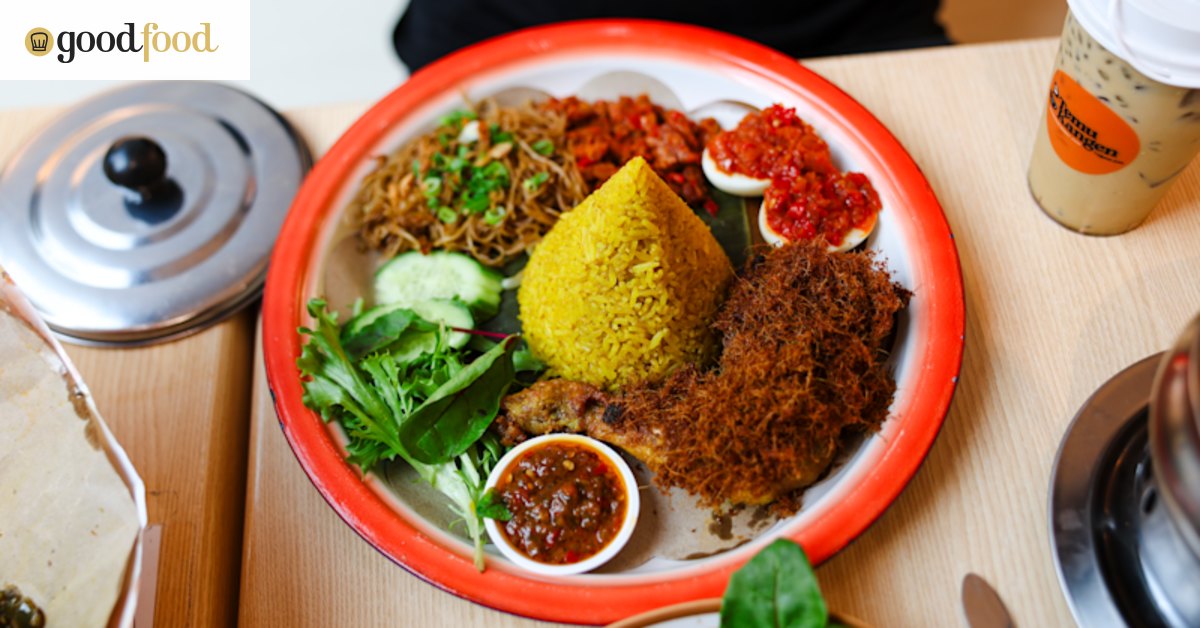 ‘Temu’ in the best sense: Haymarket’s new eatery welcomes the homesick and hungry