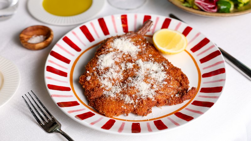 12 of Sydney’s best hatted Italian restaurants from the Good Food Guide