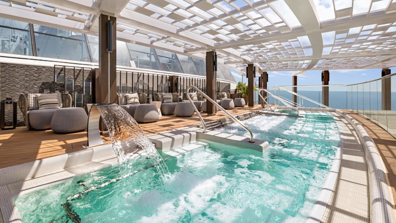 Photo for Luxury cruising