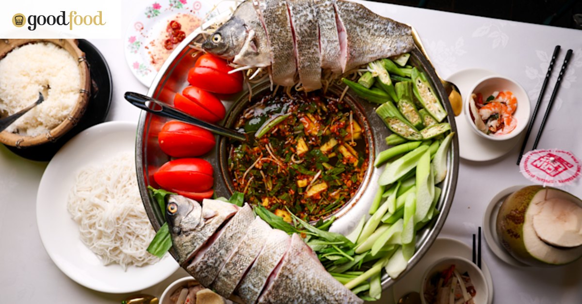 Hai Au Lang Nuong, Canley Vale