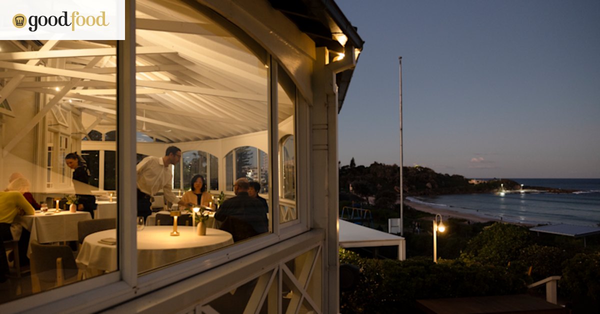 The suckling pig alone is worth two hats at Sydney’s best Sardinian restaurant