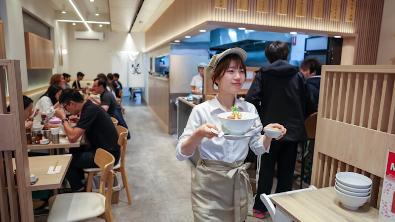 Kagari Ramen Hits Sydney: Is the Hype Worth the Flight?