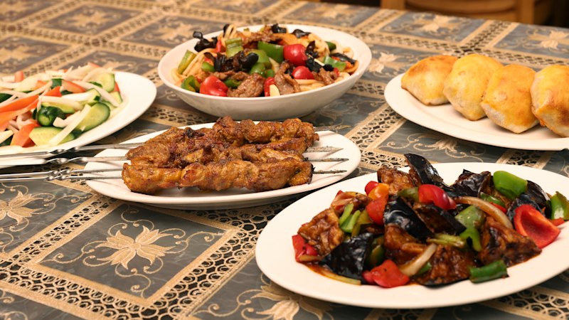 Uyghur Flavours Land in Sydney: Why You Need to Try Nur's Lamb Skewers