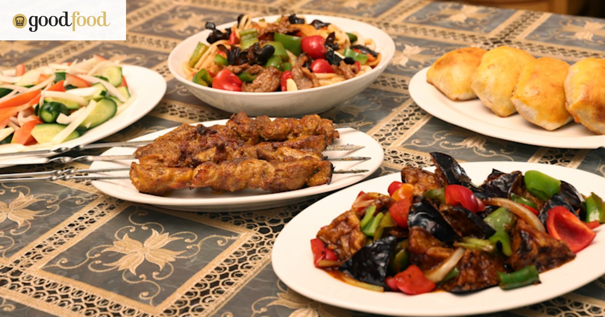 Nur Uyghur