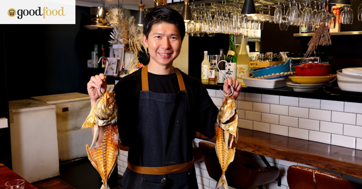 Do you wafu? This BYO spot will change your mind about Italian-Japanese fusion food