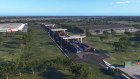 The intermodal terminal is due to be completed in late 2023.